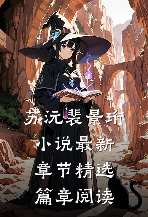 苏沅裴景珩小说最新章节精选篇章阅读