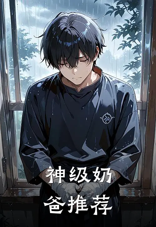 神级奶爸推荐