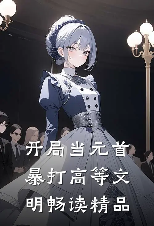 开局当元首，暴打高等文明畅读精品