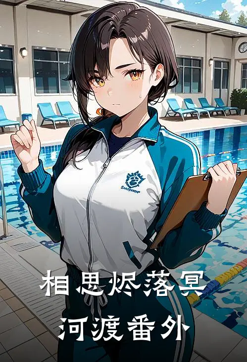 相思烬落冥河渡番外