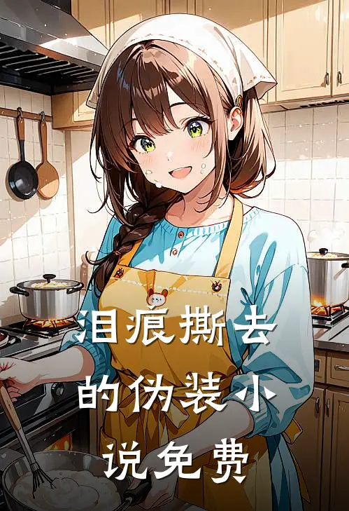 泪痕撕去的伪装小说免费