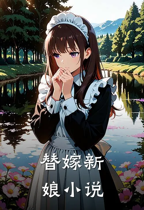替嫁新娘小说