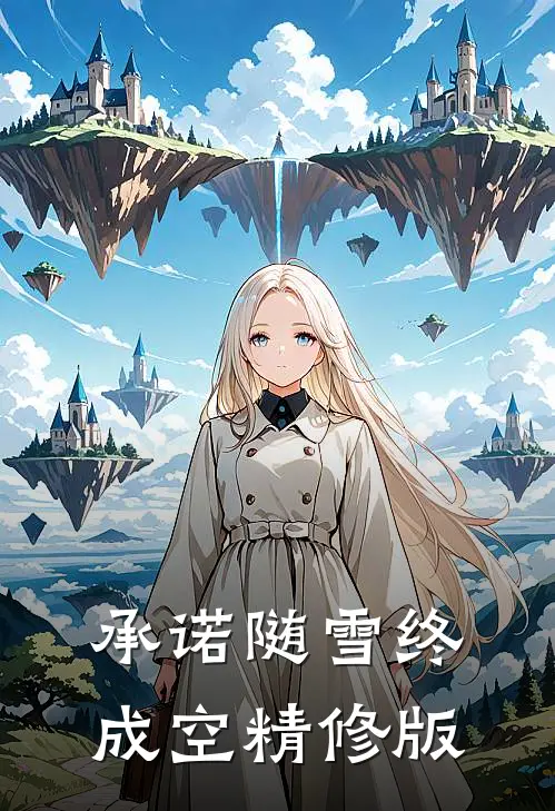 承诺随雪终成空精修版