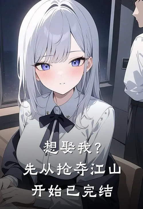想娶我？先从抢夺江山开始已完结