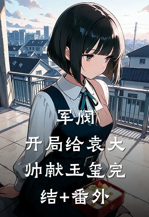 军阀：开局给袁大帅献玉玺完结+番外