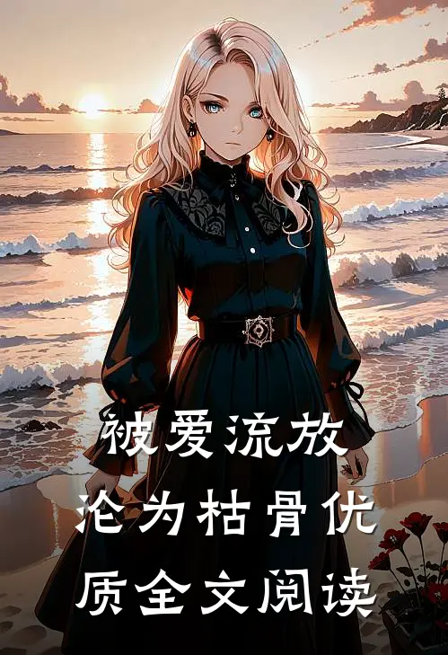 被爱流放，沦为枯骨优质全文阅读