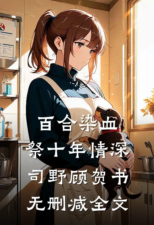 百合染血，祭十年情深司野顾贺书无删减全文