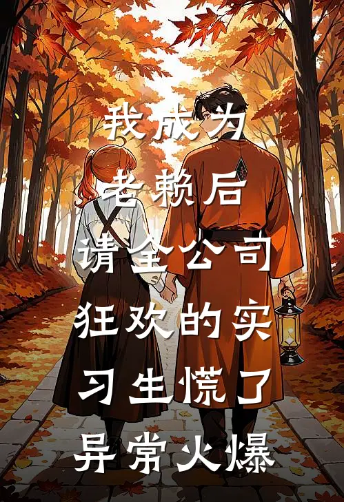 我成为老赖后，请全公司狂欢的实习生慌了异常火爆