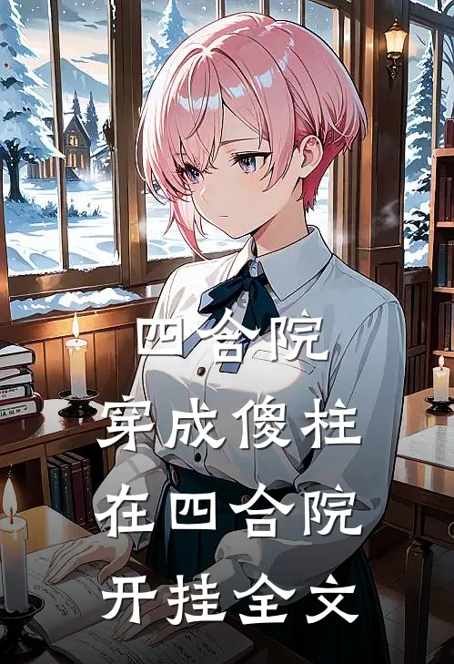 四合院，穿成傻柱，在四合院开挂全文