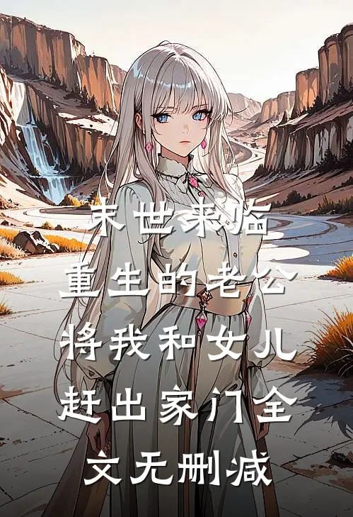 末世来临，重生的老公将我和女儿赶出家门全文无删减