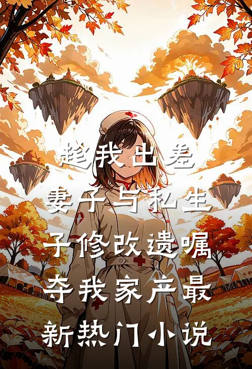 趁我出差，妻子与私生子修改遗嘱夺我家产最新热门小说