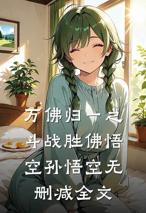 万佛归一之斗战胜佛悟空孙悟空无删减全文