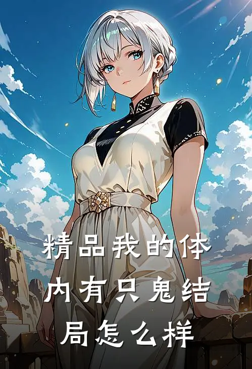 精品我的体内有只鬼结局怎么样