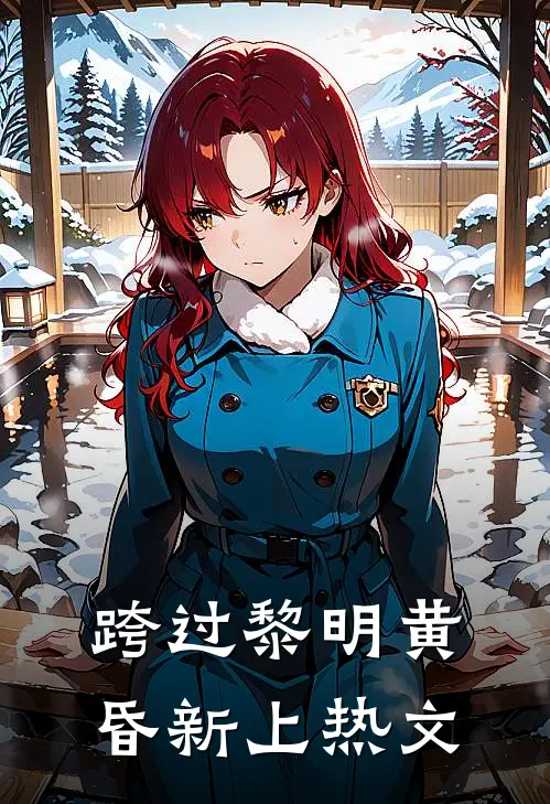 跨过黎明黄昏新上热文