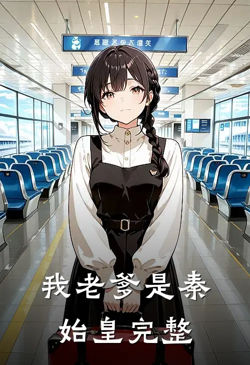 我老爹是秦始皇完整