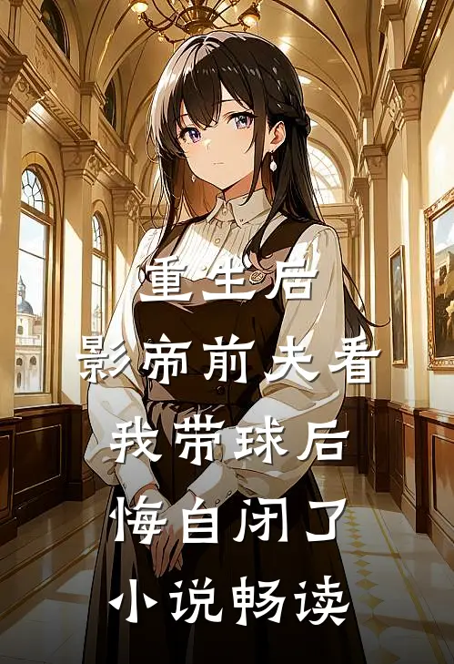 重生后，影帝前夫看我带球后悔自闭了小说畅读