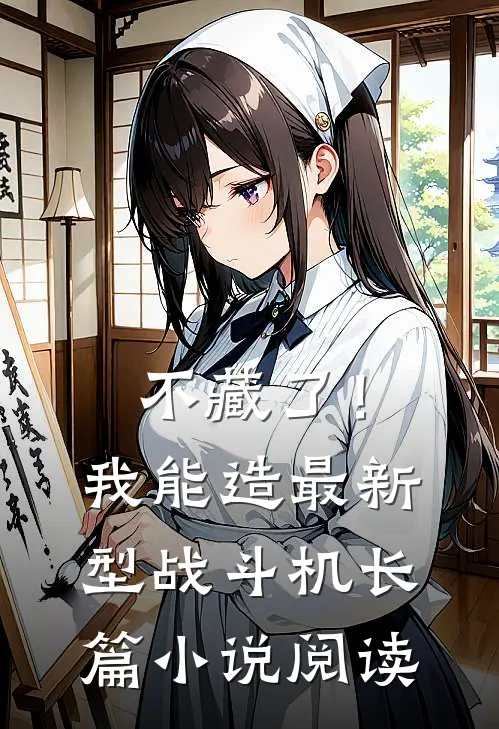 不藏了！我能造最新型战斗机长篇小说阅读