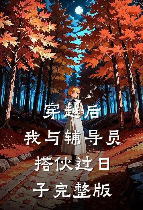 穿越后，我与辅导员搭伙过日子完整版