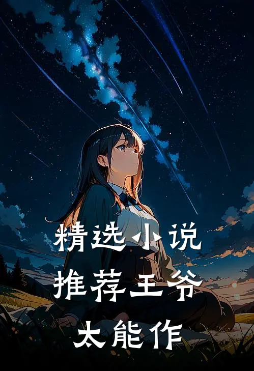 精选小说推荐王爷太能作