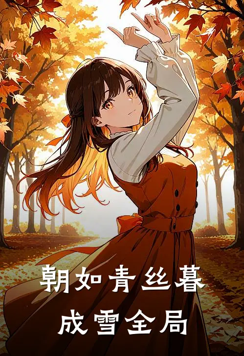 朝如青丝暮成雪全局