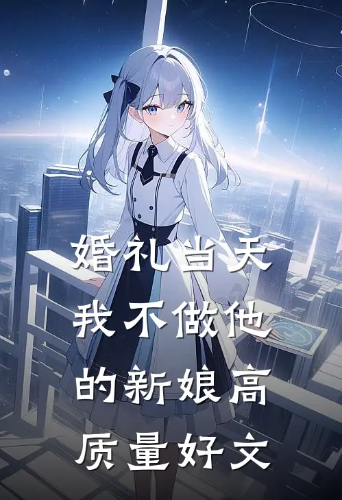 婚礼当天，我不做他的新娘高质量好文