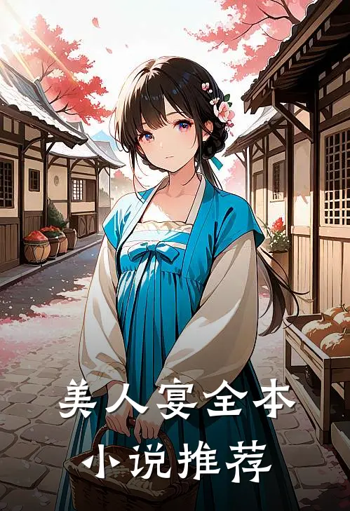 美人宴全本小说推荐