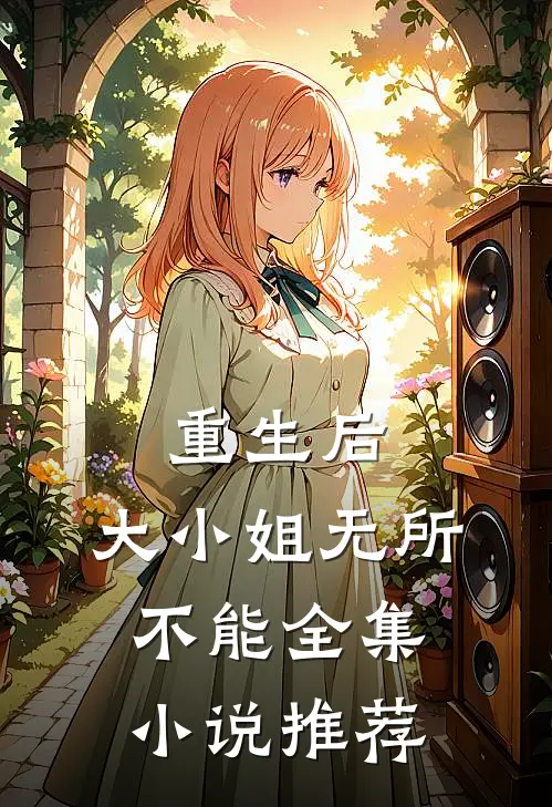 重生后，大小姐无所不能全集小说推荐