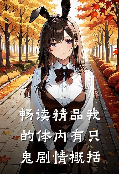 畅读精品我的体内有只鬼剧情概括