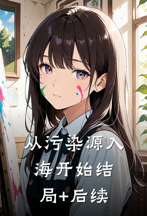 从污染源入海开始结局+后续
