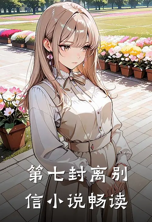 第七封离别信小说畅读