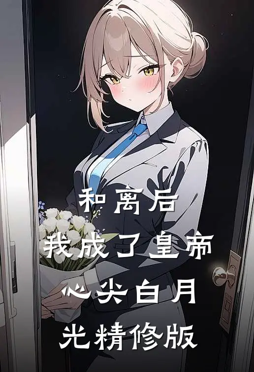 和离后，我成了皇帝心尖白月光精修版