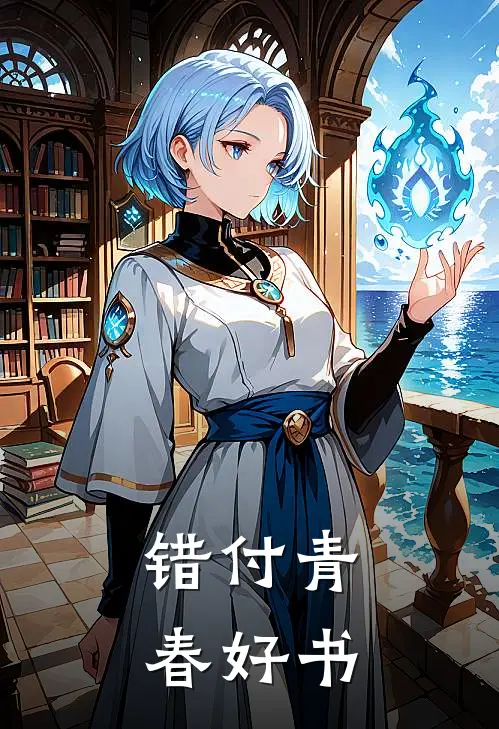 错付青春好书