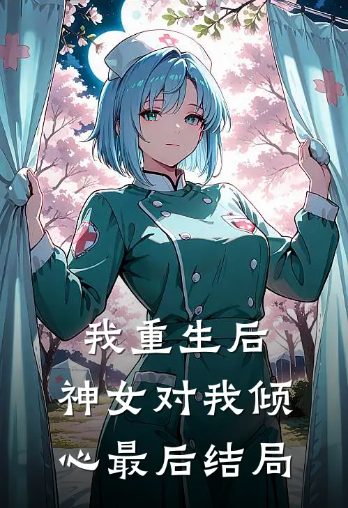 我重生后，神女对我倾心最后结局