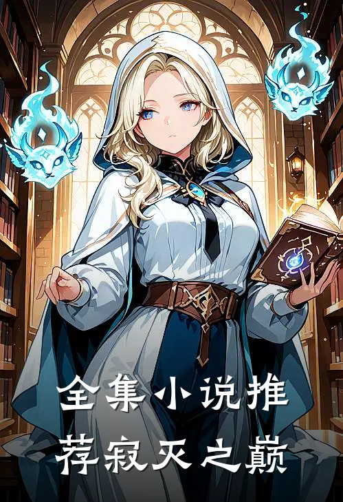 全集小说推荐寂灭之巅