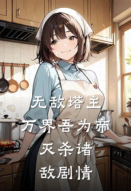 无敌塔主：万界吾为帝，灭杀诸敌剧情