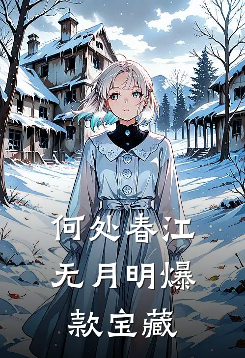 何处春江无月明爆款宝藏