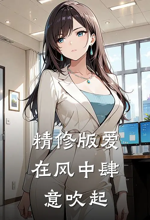 精修版爱在风中肆意吹起