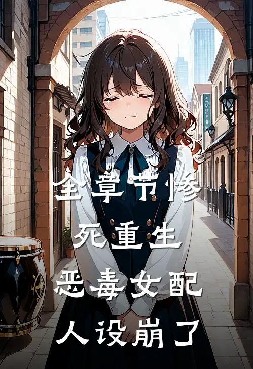 全章节惨死重生，恶毒女配人设崩了