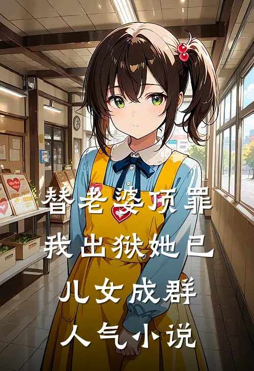 替老婆顶罪，我出狱她已儿女成群人气小说