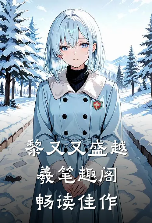黎又又盛越羲笔趣阁畅读佳作