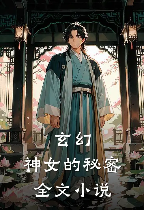 玄幻：神女的秘密全文小说