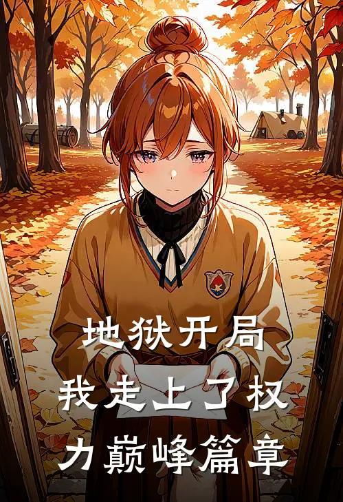 地狱开局，我走上了权力巅峰篇章