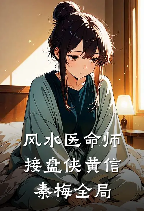 风水医命师-接盘侠黄信秦梅全局