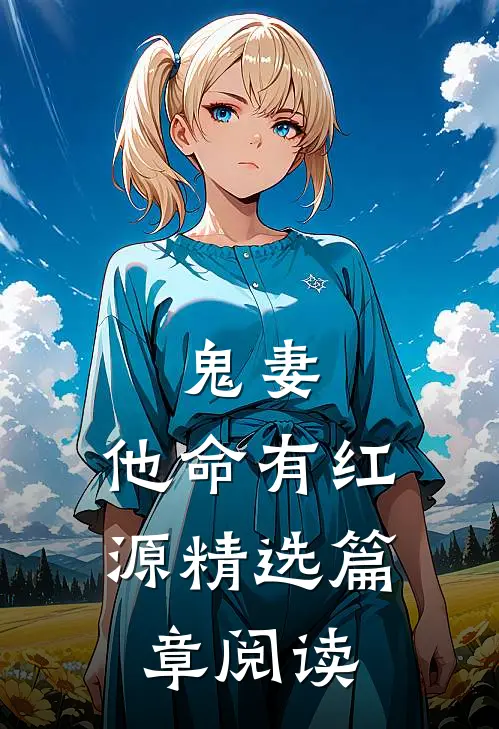 鬼妻：他命有红源精选篇章阅读