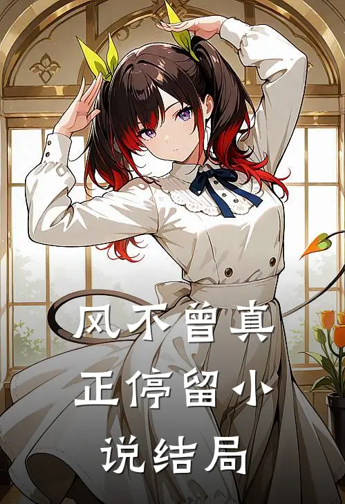 风不曾真正停留小说结局
