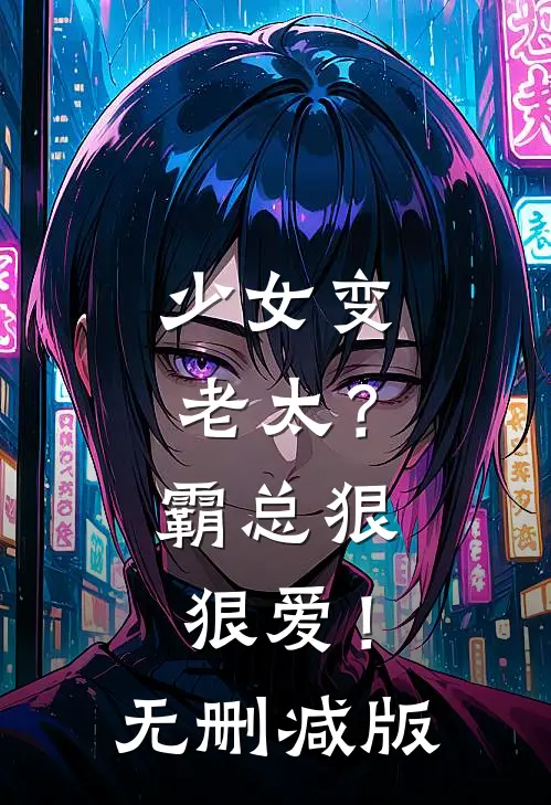 少女变老太？霸总狠狠爱！无删减版