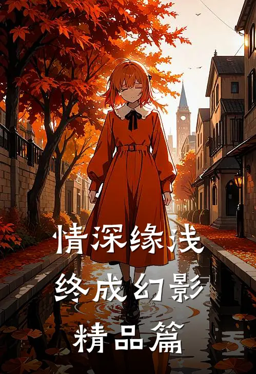 情深缘浅，终成幻影精品篇
