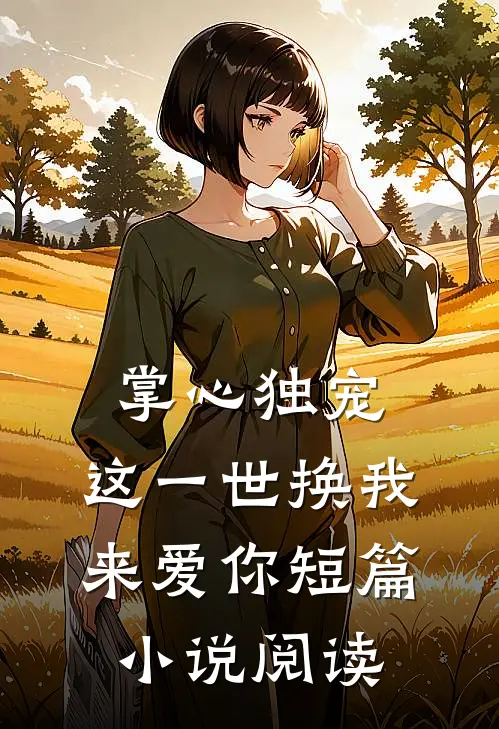 掌心独宠：这一世换我来爱你短篇小说阅读