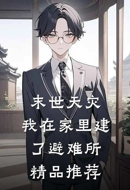 末世天灾，我在家里建了避难所精品推荐