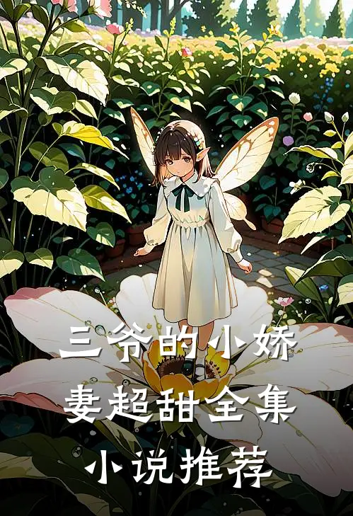 三爷的小娇妻超甜全集小说推荐